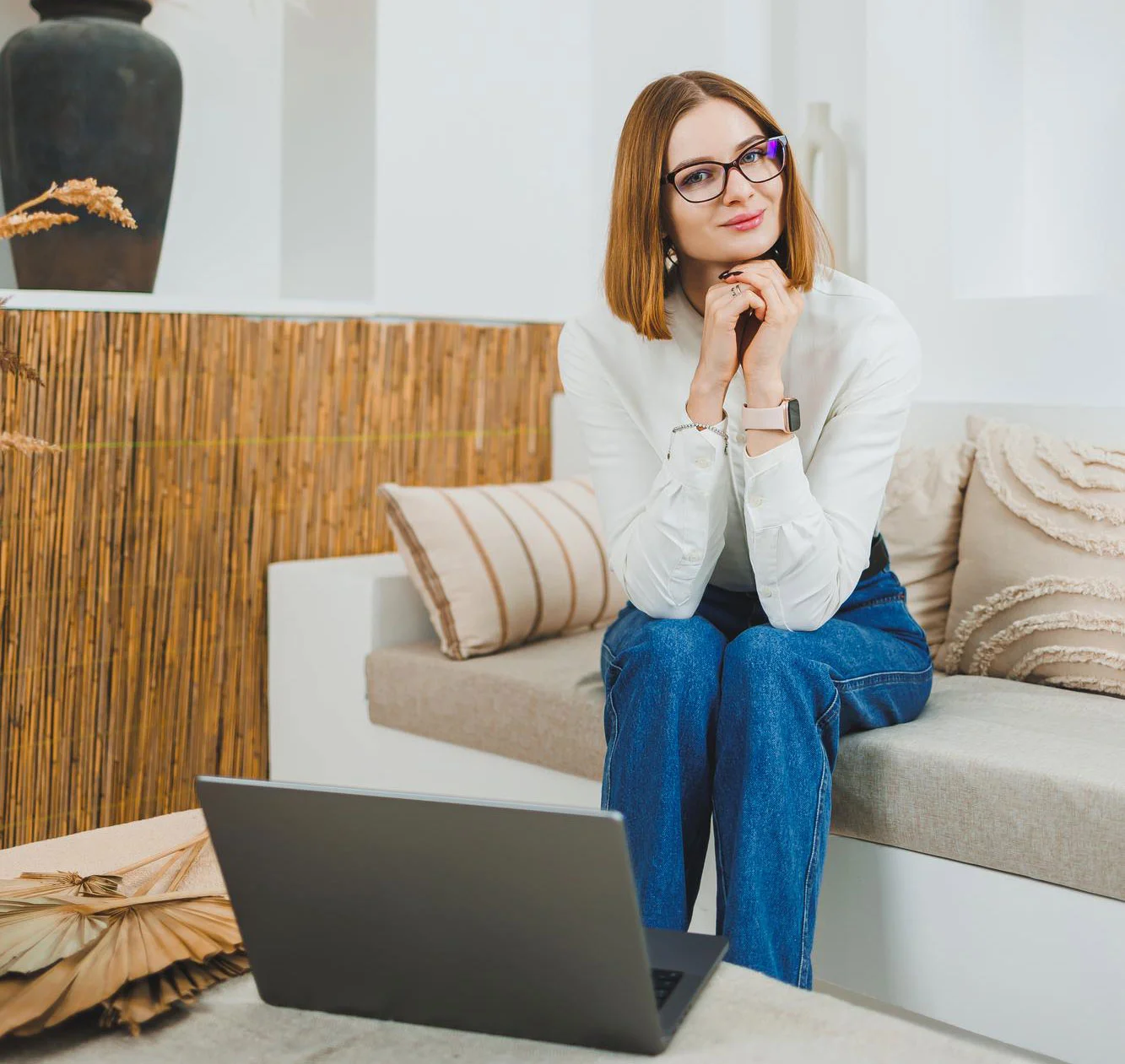 Privacidade e Segurança